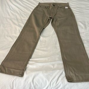 Old Navy straight legged pants